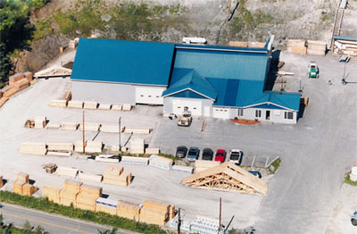 Chevrons Vigneault équipe